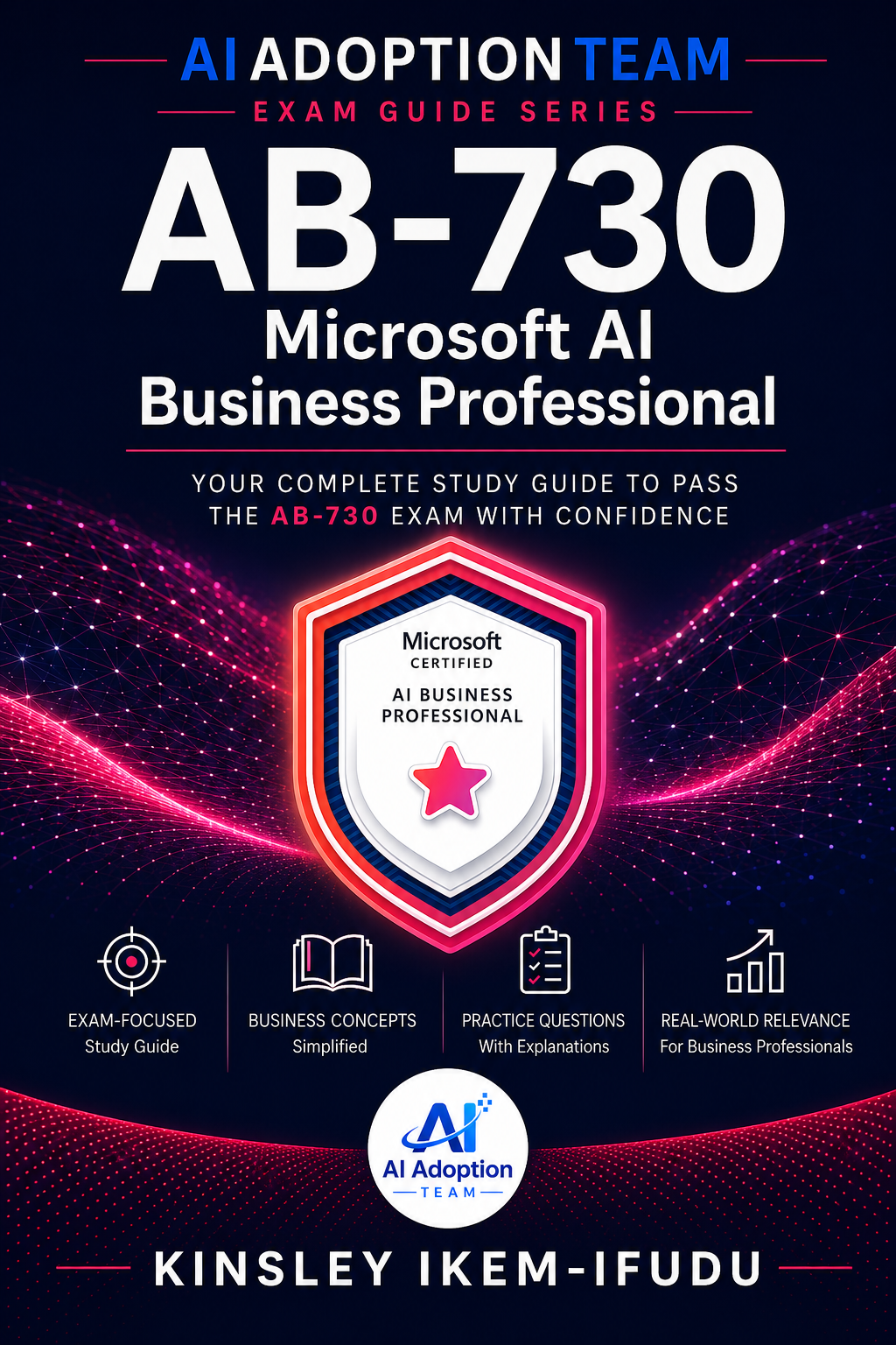 AB-730 book cover