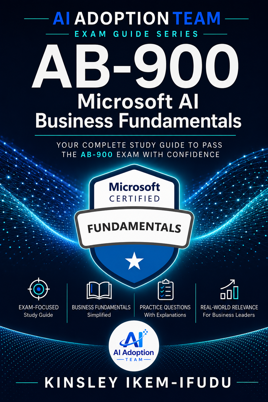AB-900 book cover